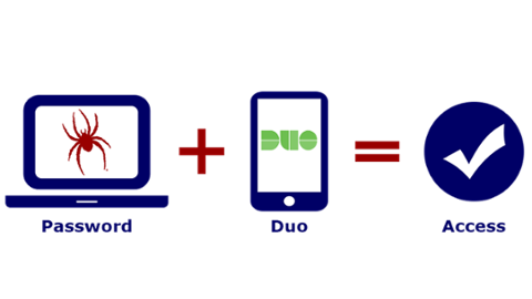 Ur Implementing Duo Security Two Factor Authentication For