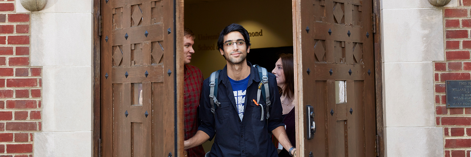 LLM/MBA Program International Programs - School of Law - University of