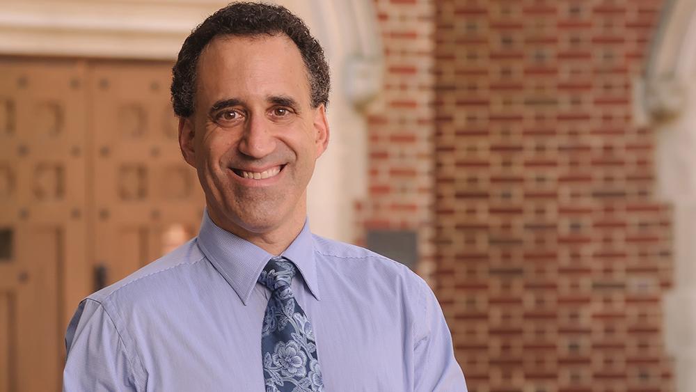 UR Law Professor Named 2019 Distinguished Energy Law Scholar news