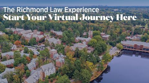 School Of Law University Of Richmond