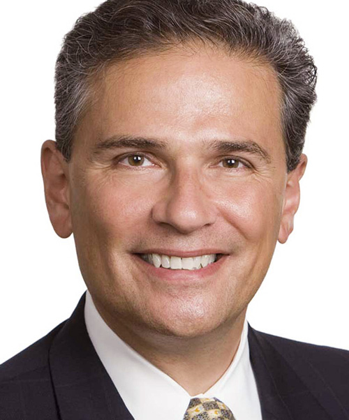 Bill Benos
