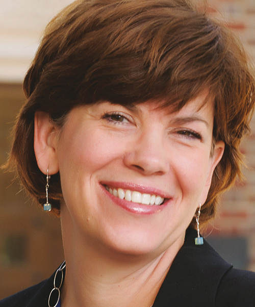 Julie McConnell