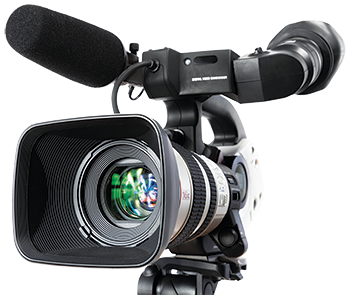 Video camera