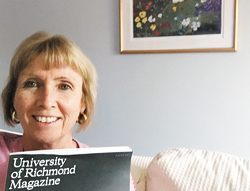 University of Richmond Magazine