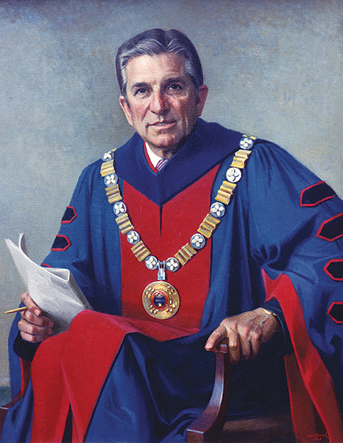 E. Bruce Heilman