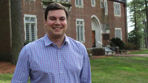 It Takes Lot Of Energy To Prepare For >> Morgan Owdom Gb 18 Capstone Project Helps Mid Atlantic Energy It Takes Lot Of Energy To Prepare For >> Morgan Owdom Gb 18 Capstone Project Helps Mid Atlantic Energy