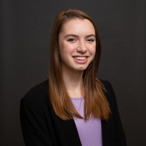 Acacia Wyckoff