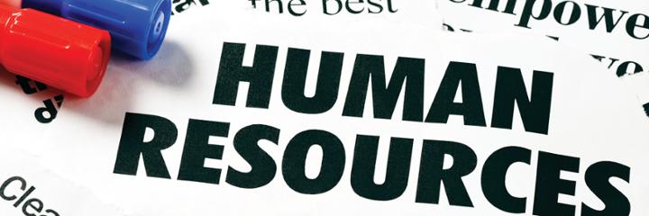human resource management