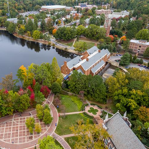 Thank you for registering for an information session!