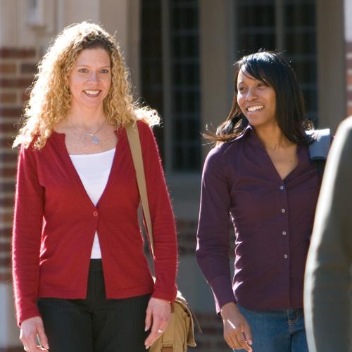 Earn your degree in HR management