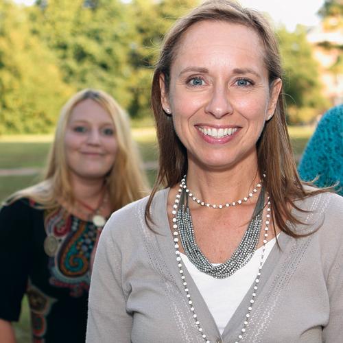 Prepare to become a school teacher