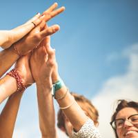 Expand the impact of your nonprofit organization.