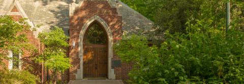 University Chaplain Search Student Development University Of