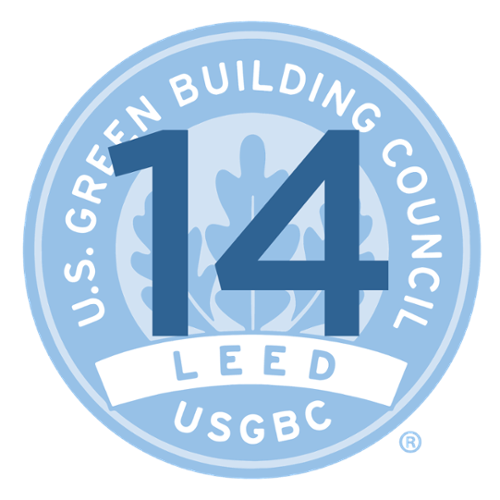 leed-certified buildings