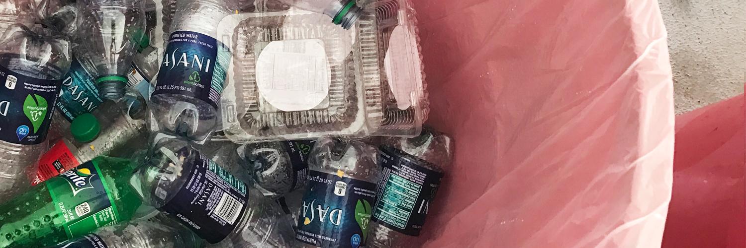 Recycling & Waste Diversion Office for Sustainability University of